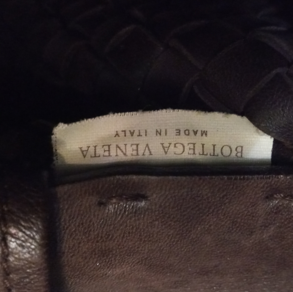 Bottega Veneta Cabat Tote Intrecciato Nappa Small - Picture 7 of 8